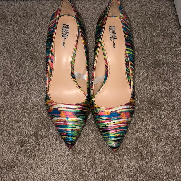 Prabal Gurung for Target Shoes - Prabal Gurung For Target Heels